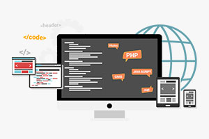 PHP、.NET、JS、ASP程序定制